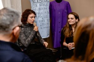 Otvorena diskusija o pravima radnica u tekstilnom sektoru